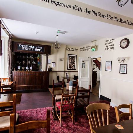 The Star Inn Beeston  Extérieur photo