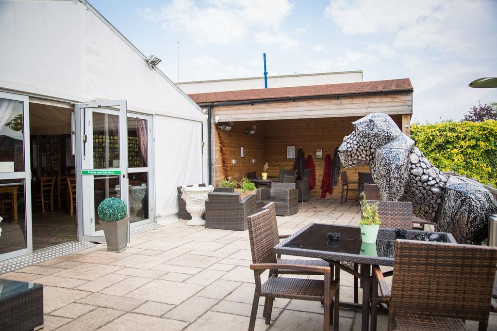 The Star Inn Beeston  Extérieur photo