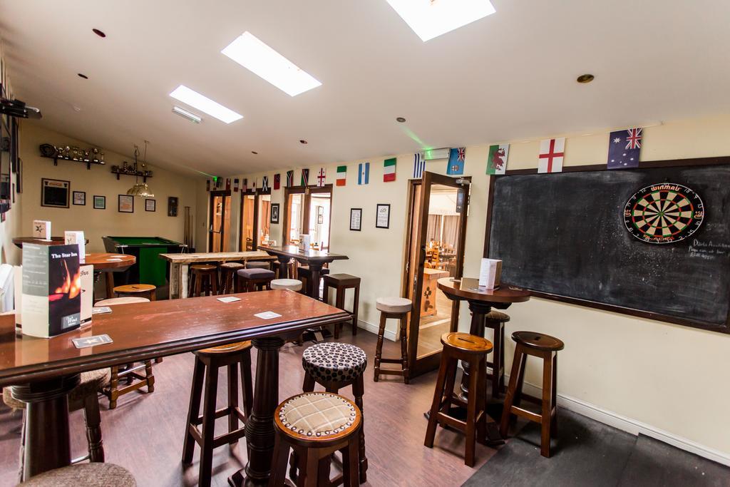 The Star Inn Beeston  Extérieur photo