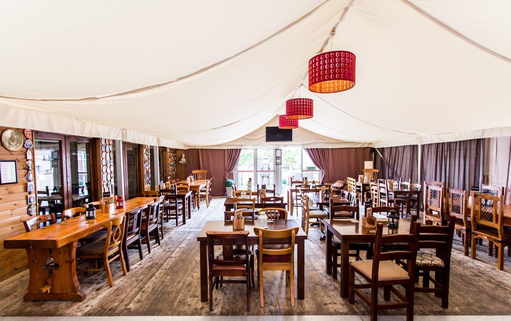 The Star Inn Beeston  Extérieur photo