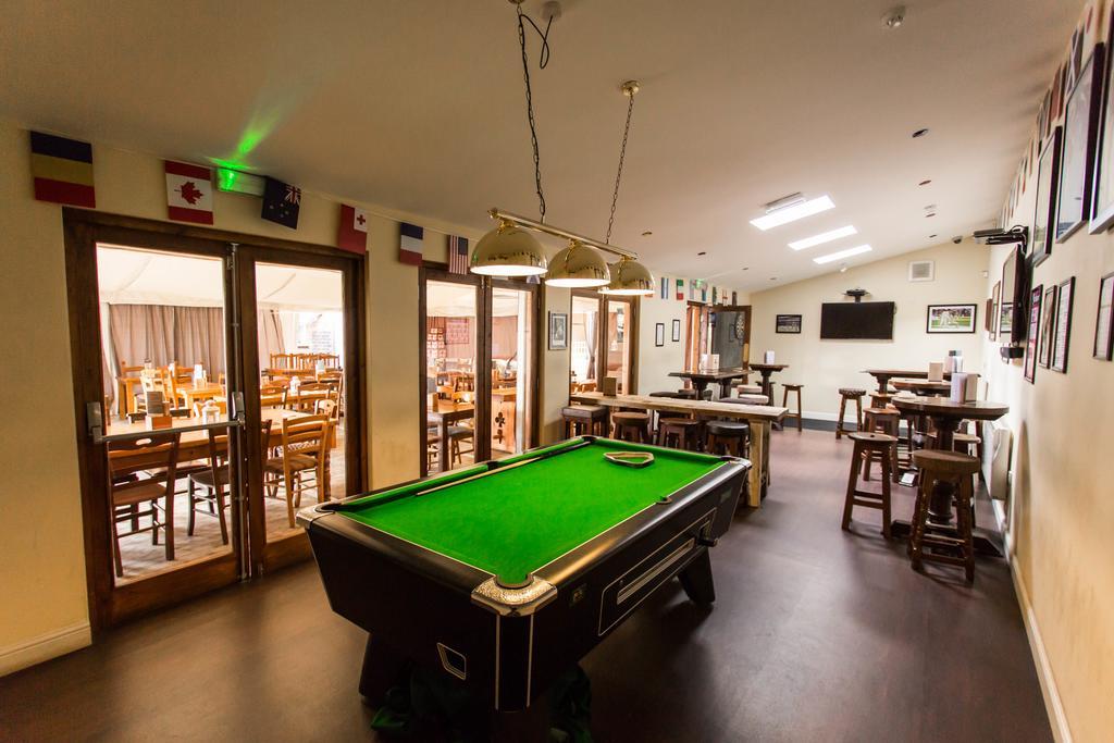 The Star Inn Beeston  Extérieur photo