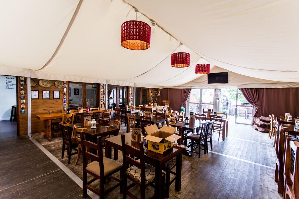 The Star Inn Beeston  Extérieur photo
