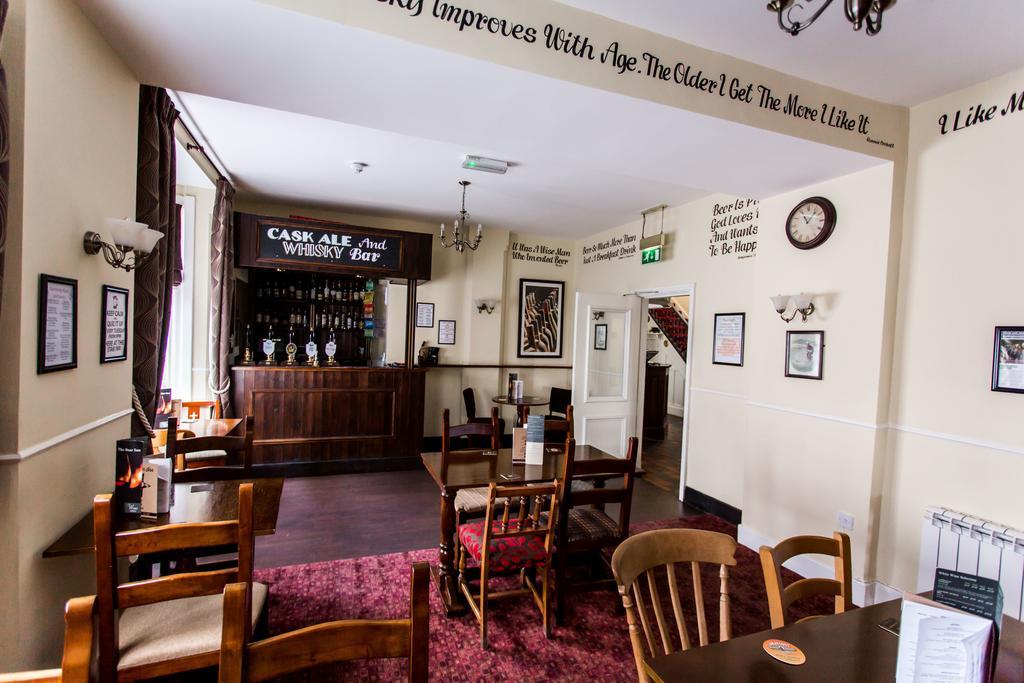 The Star Inn Beeston  Extérieur photo