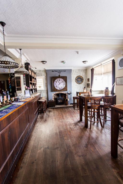 The Star Inn Beeston  Extérieur photo