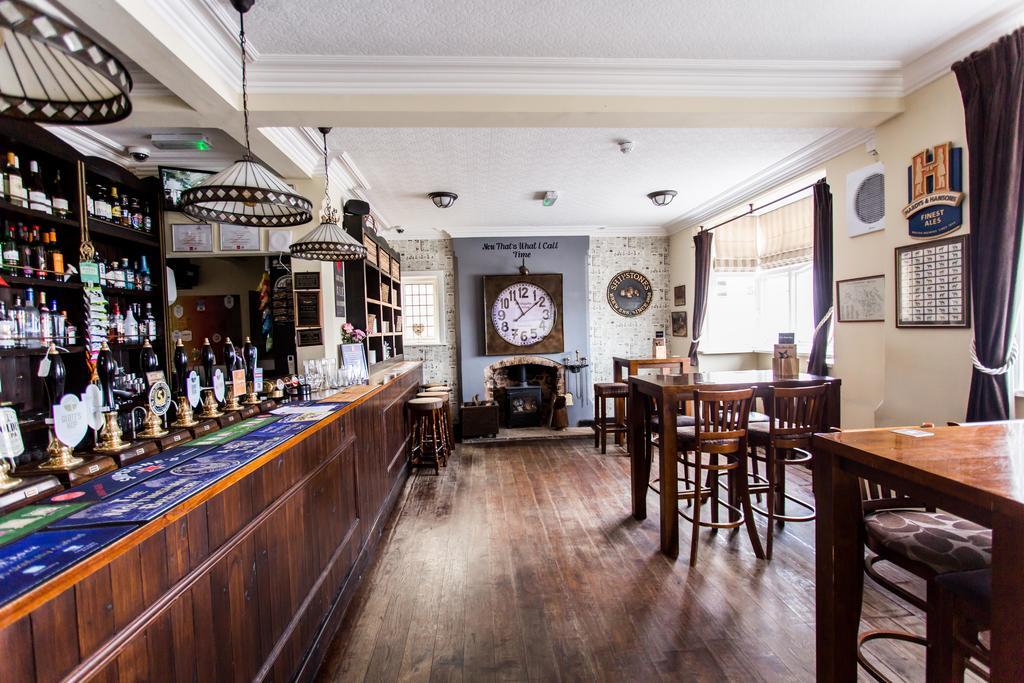 The Star Inn Beeston  Extérieur photo