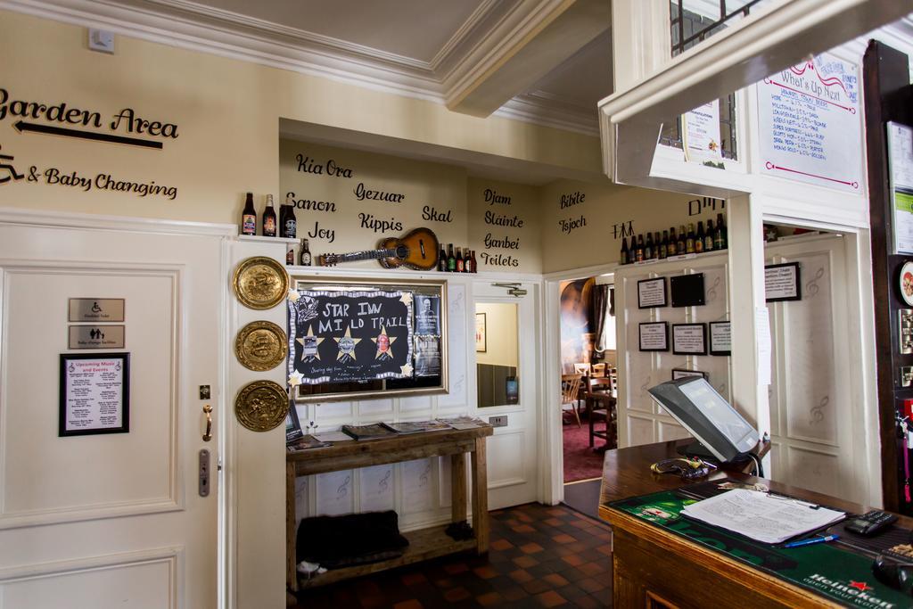 The Star Inn Beeston  Extérieur photo
