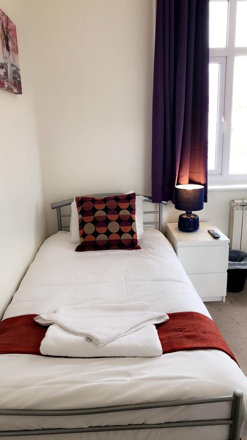 The Star Inn Beeston  Extérieur photo