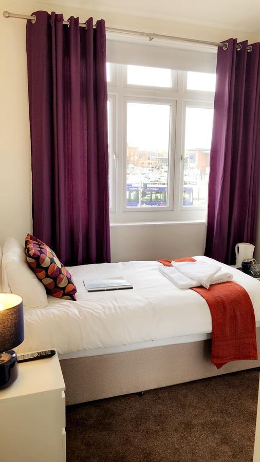 The Star Inn Beeston  Extérieur photo