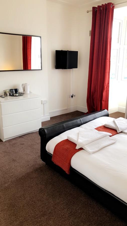 The Star Inn Beeston  Extérieur photo