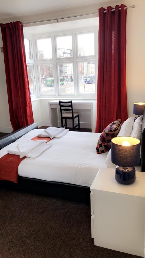 The Star Inn Beeston  Extérieur photo